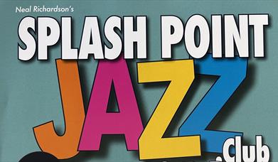 Seaford's Splash Point Jazz Club