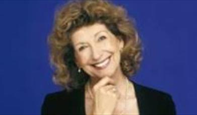 Dame Felicity Lott