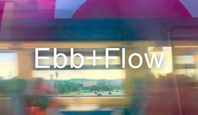 Ebb & Flow poster