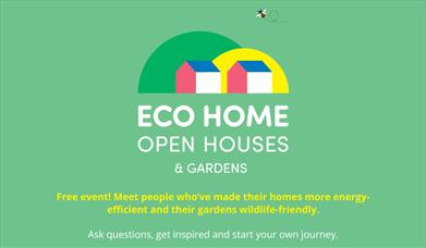 Eco Open Houses & Gardens