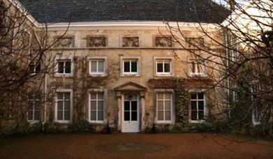 Firle Place, Historic Country House