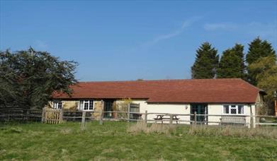 Self catering cottages, Lewes