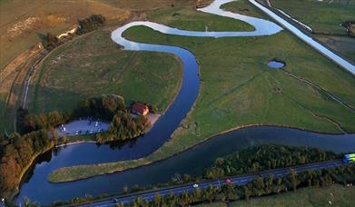 Cuckmere Valley