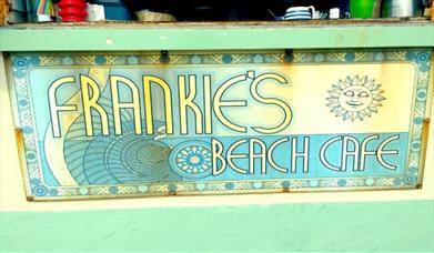 Frankie's Beach Cafe, Seaford