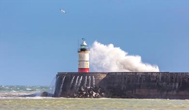 Newhaven Lighthouse