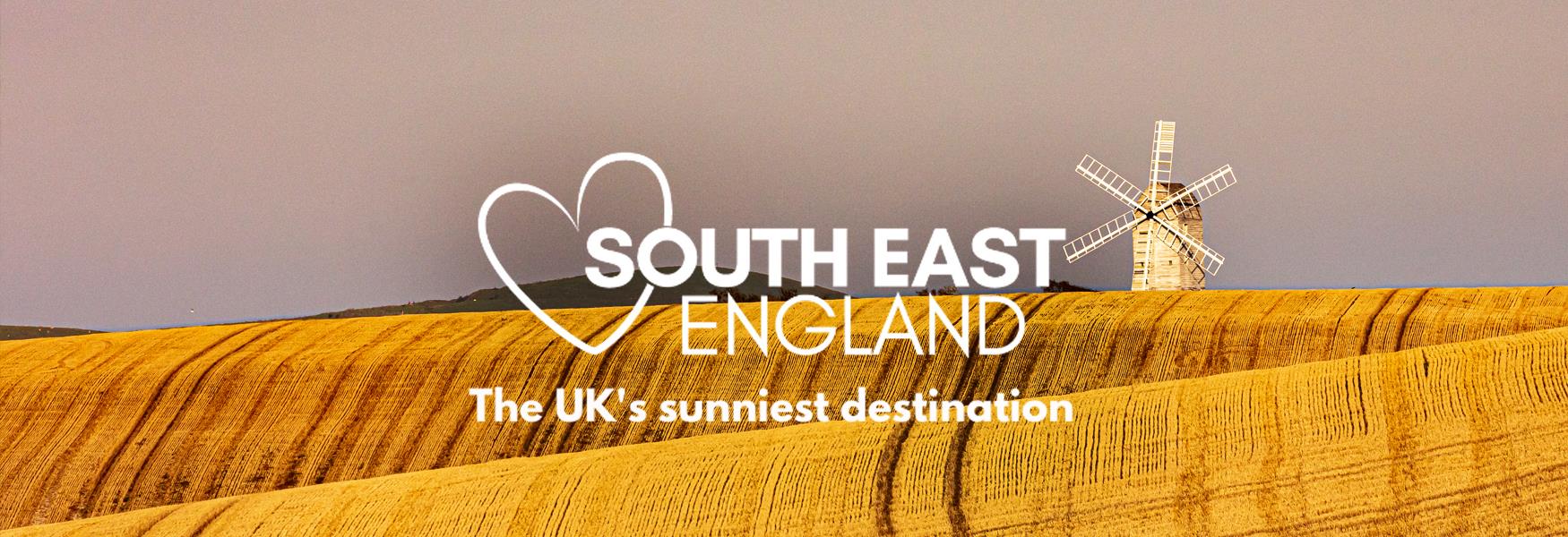 the UKs sunniest destination