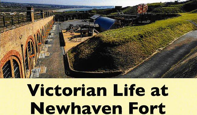 Photo of Newhaven fort