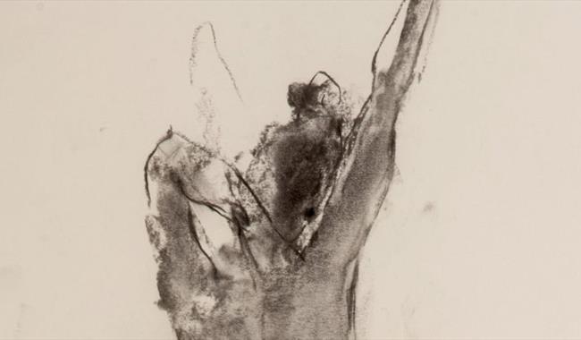 Gabrielle Lord - Featured Artist