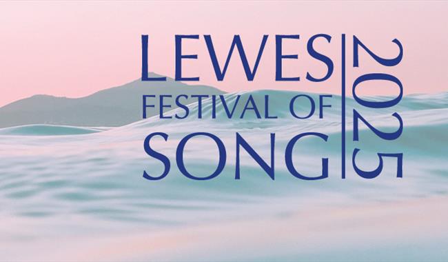 Lewes Festival of Song 2025