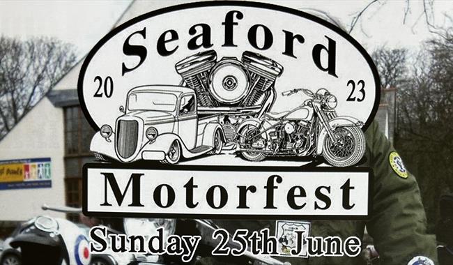 Seaford Motorfest