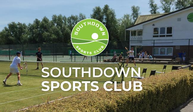 Photo of Southdown Sports Club