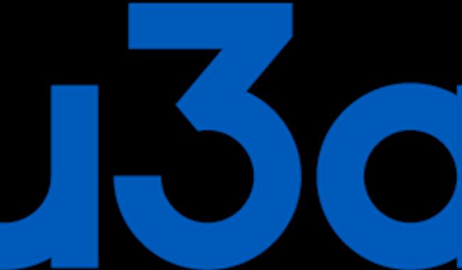 U3A Logo