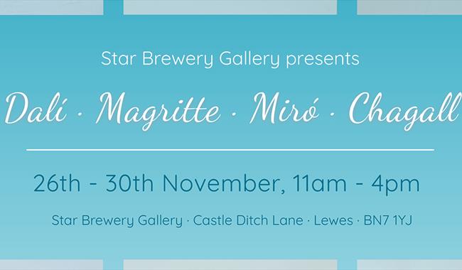 Details of exhibition