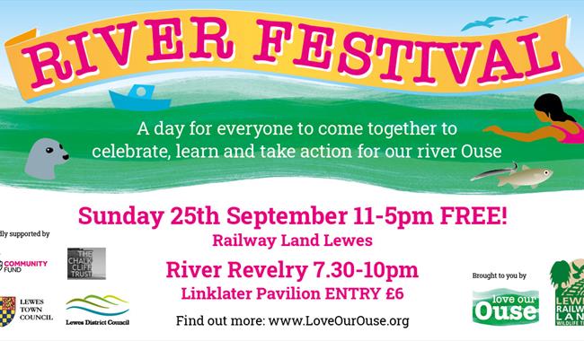 River Festival