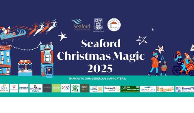 Seaford Christmas Magic