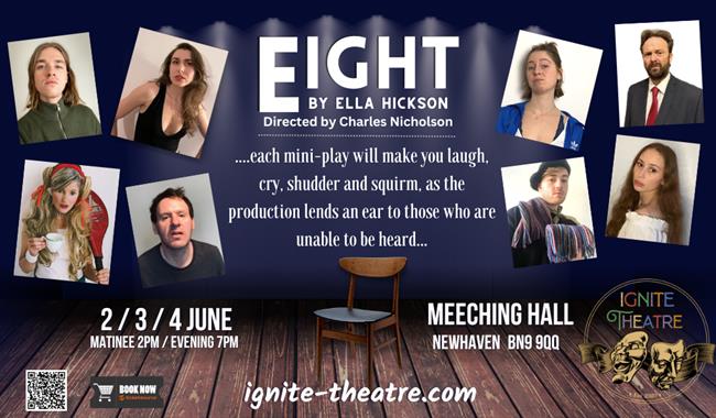 Poster of production