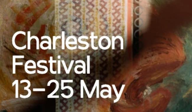 Charleston Festival image