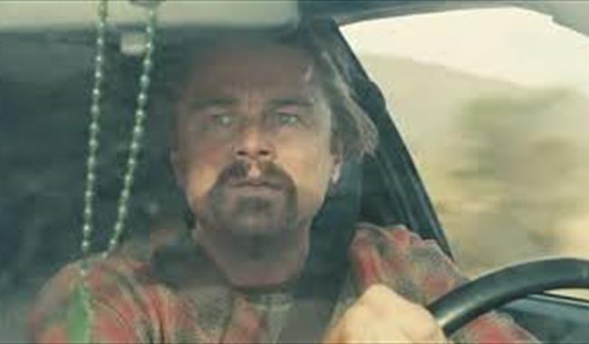 Star of One Battle After Another - Leonardo DiCaprio