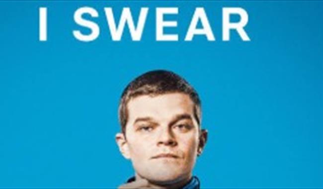 Main character in I Swear