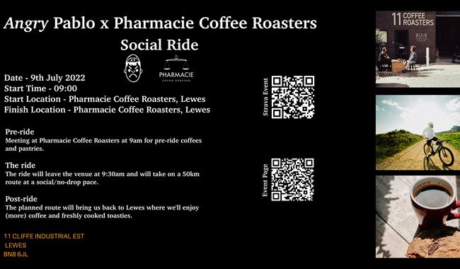 Social Ride
