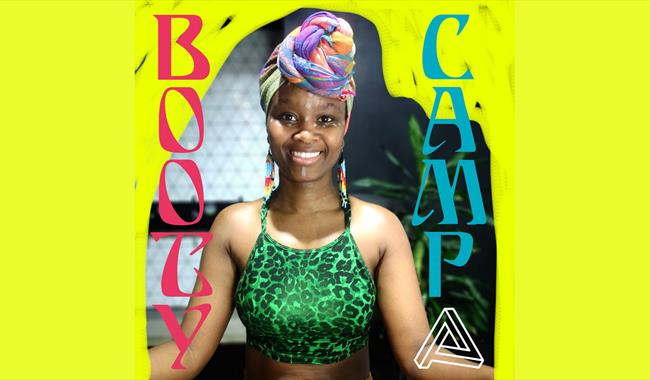 ABYSS Booty Camp - Africa Day