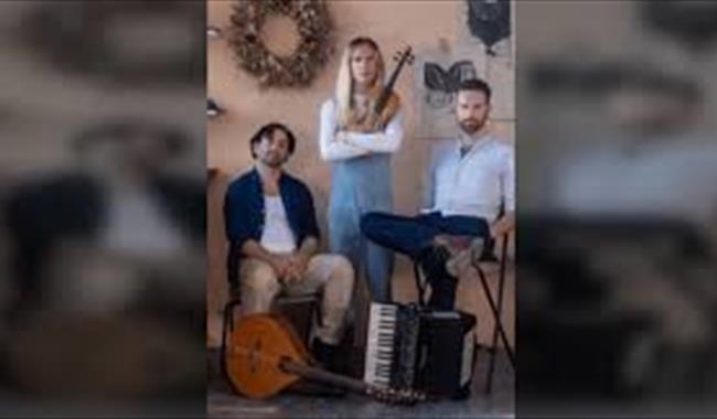 Folk group Tarren