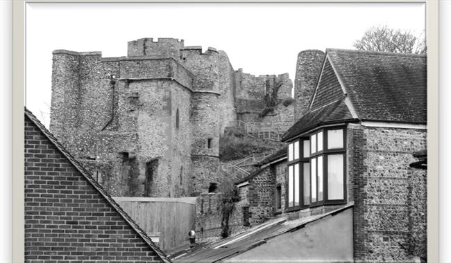 View of the Castle