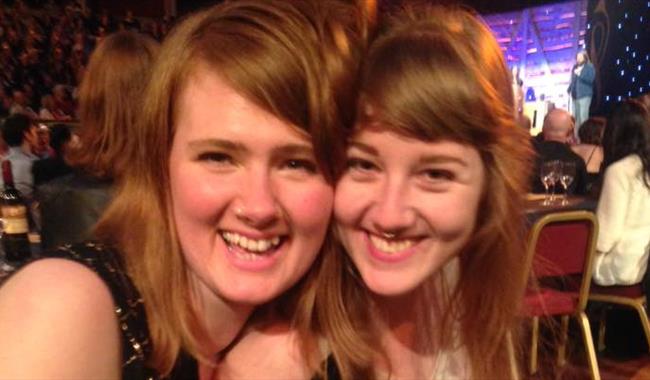 Rheingans Sisters Fiddle Workshop, Lewes Saturday Folk Club