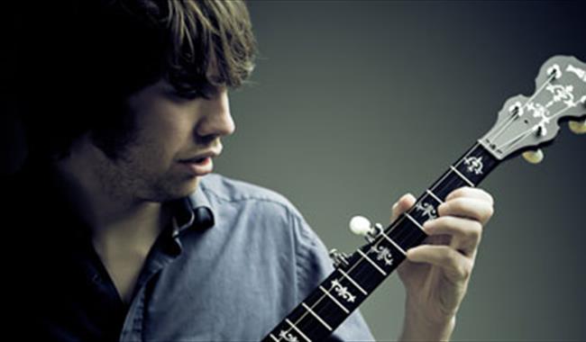 Dan Walsh Clawhammer Banjo Workshop, Lewes Saturday Folk Club