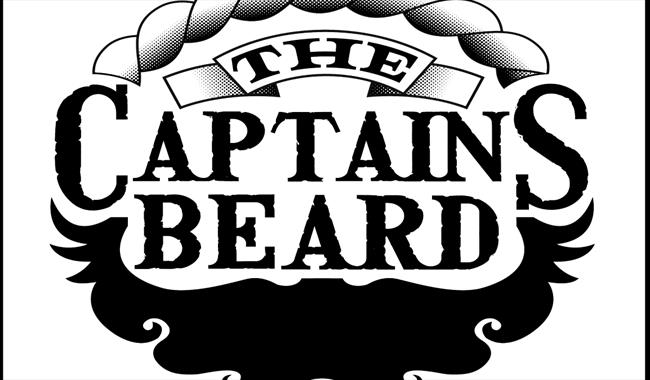 The Captains Beard + The Cracklin Griffins