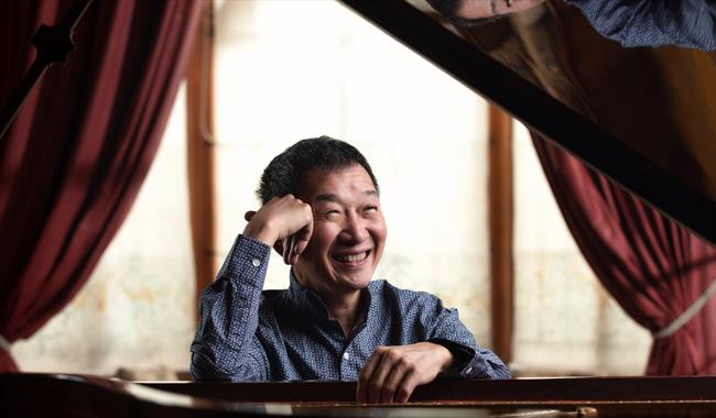 Music and Word: Quartet for the End of Time