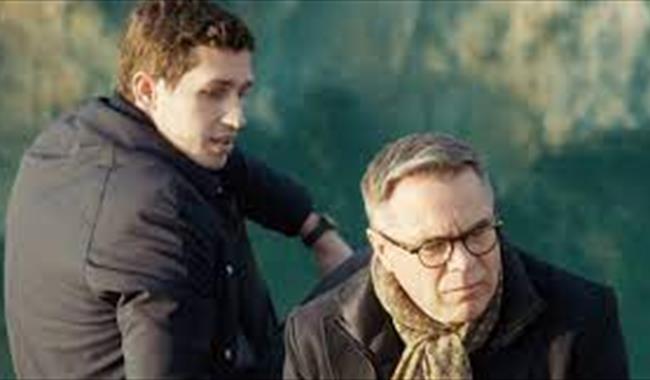 Actors in Lie with Me