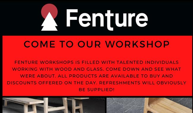 Craftsman workshop details