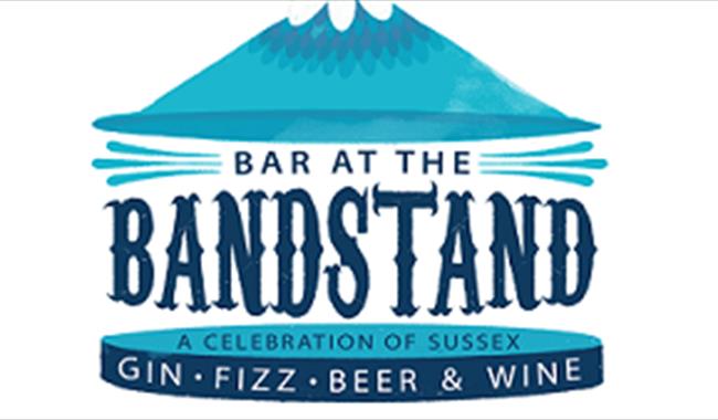 Bar at the Bandstand
