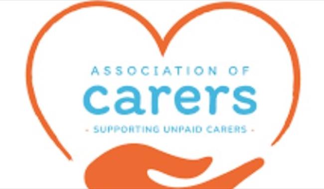 Association of carers logo
