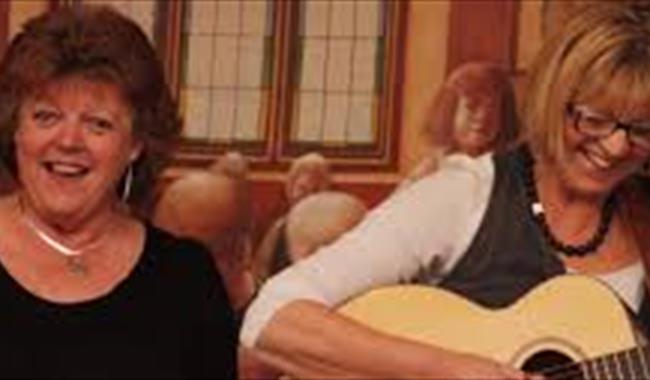 Scold's Bridle, Lewes Saturday Folk Club