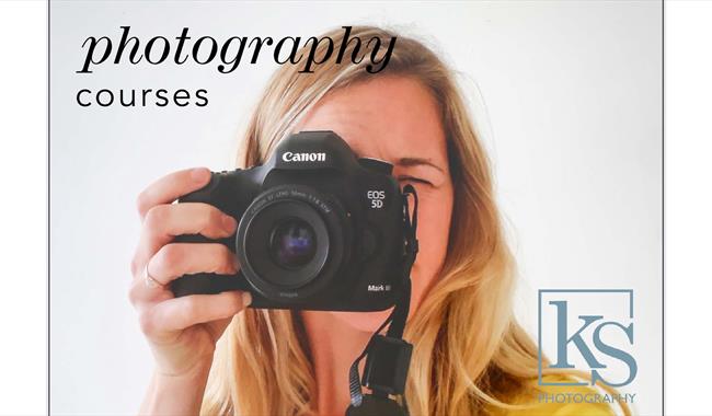 Introduction to Digital Photography