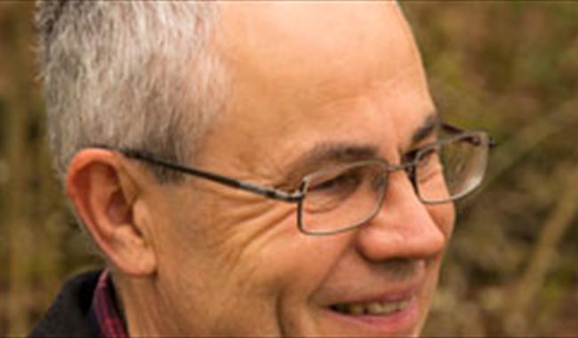 Speaker Trevor Beattie