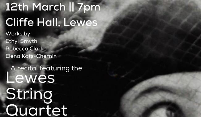 Chamber Music in Art - Women in Portrait
