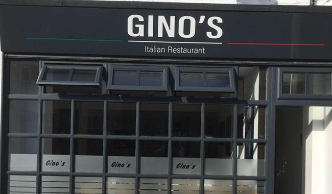 Gino's