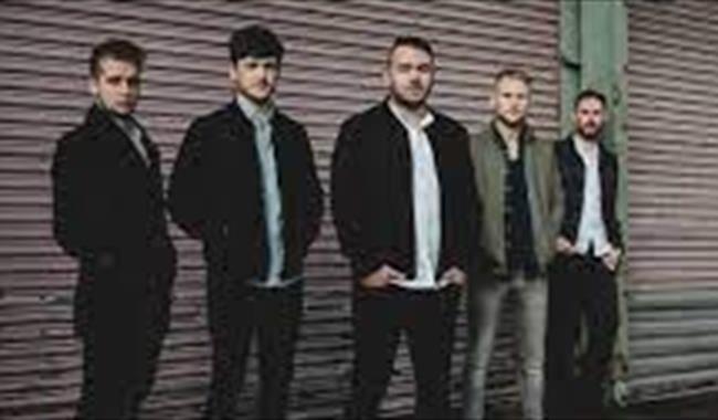 The Paul McKenna Band