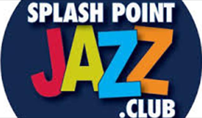 Splash Point Jazz Sign