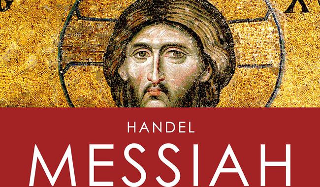 "Messiah" Concert
