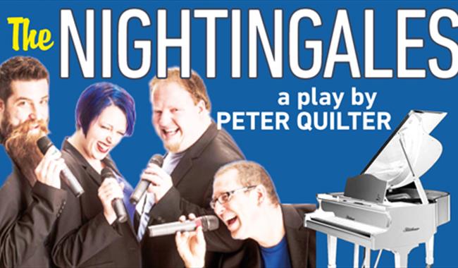 The Nightingales