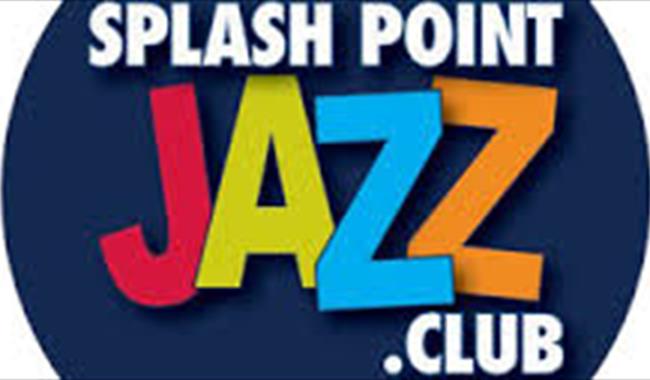 Splashpoint Jazz club logo