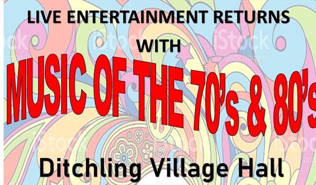 Music of the 70s and 80s