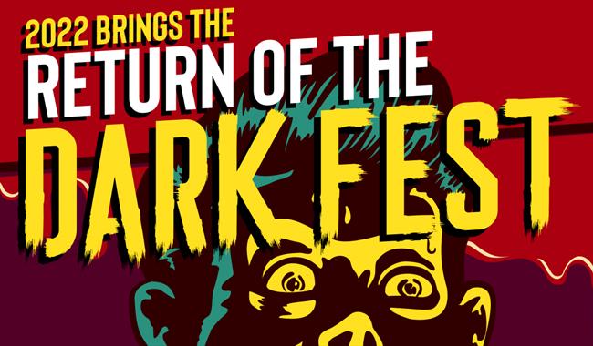 Dark Fest 2022