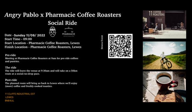 Social Ride