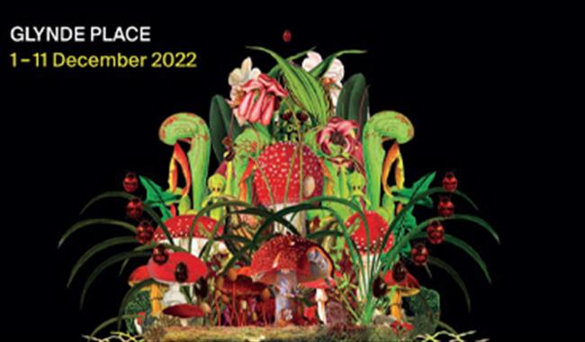 Botanical creation