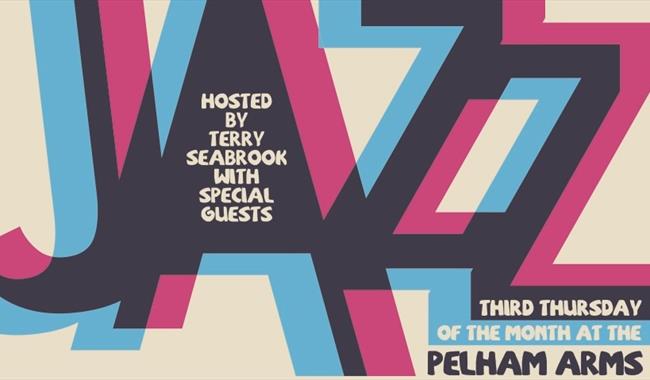 Jazz poster